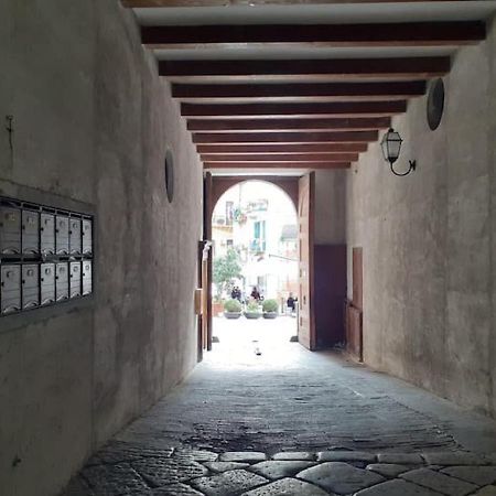 Mela Verde Villa Palermo Exteriör bild