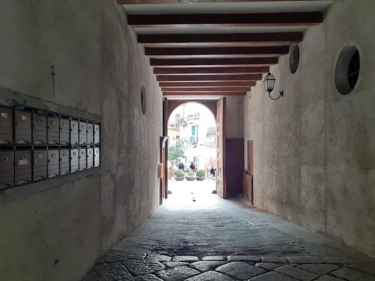 Mela Verde Villa Palermo Exteriör bild